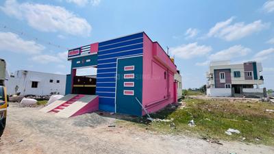 Image of 1000 Sq.ft 3 BHK Villa for sale in Green Vijaya Green City, Guduvancheri, Chennai for Rs. 3800000