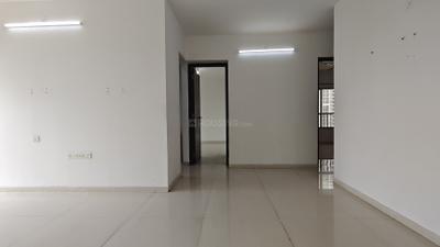 Living Room Image of 1200 Sq.ft 2 BHK Apartment / Flat for sale in Marathon Vega, Panvel Navi Mumbai for Rs. 9000000