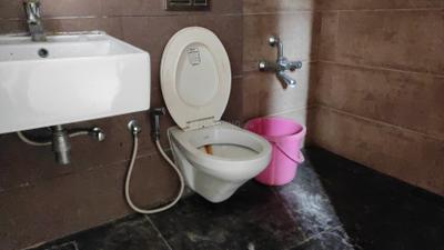 Image of 2115 Sq.ft 3 BHK Apartment / Flat for rent in Gala Aria, South Bopal, Ahmedabad for Rs. 44000