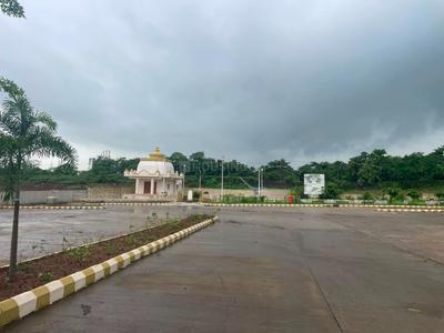 Image of 1614 Sq.ft Residential Plot / Land for sale in Mohape, Navi Mumbai for Rs. 11140675