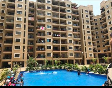 Image of 1780 Sq.ft 3 BHK Apartment / Flat for sale in Sterling Shalom Phase 2, Brookefield, Bengaluru for Rs. 21800000