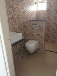 Bathroom Image of 1785 Sq.ft 3 BHK Apartment / Flat for rent in MVV Green Field, Yendada Visakhapatnam for Rs. 30000