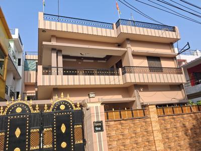 3.5 BHK Villa