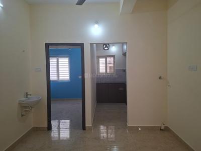 Hall Image of 950 Sq.ft 2 BHK Apartment / Flat for rent in Ramapuram Chennai for Rs. 27000