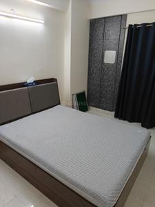 Bedroom Image of 1820 Sq.ft 3 BHK Apartment / Flat for rent in Maxblis White House, Sector 75 Noida for Rs. 60000