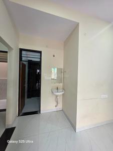 Hall Image of 650 Sq.ft 1 BHK Independent House for rent in Silver Star City, Silicon City Indore for Rs. 11100