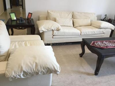 Hall Image of 2028 Sq.ft 3.5 BHK Apartment / Flat for sale in Tata Avenida, New Town Kolkata for Rs. 36000000