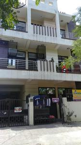3 BHK Independent Builder Floor
