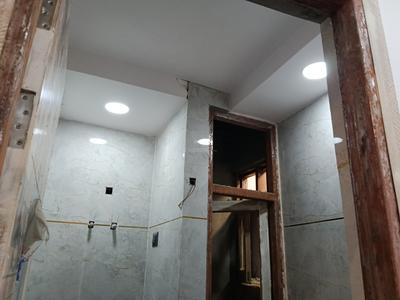 Bathroom Image of 450 Sq.ft 1 RK Builder Floor for sale in Govindpuri New Delhi for Rs. 2800000