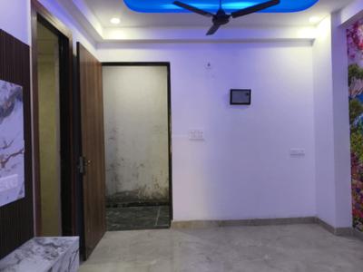 Living Room Image of 1048 Sq.ft 2 BHK Apartment / Flat for sale in Trinity Krishna Kunj, Noida Extension Greater Noida for Rs. 4500000