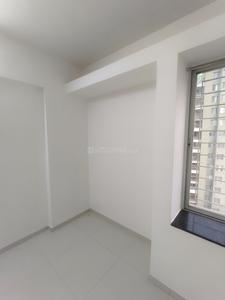 Bedroom Image of 977 Sq.ft 2 BHK Apartment / Flat for sale in 38 Park Majestique, Undri Pune for Rs. 5800000