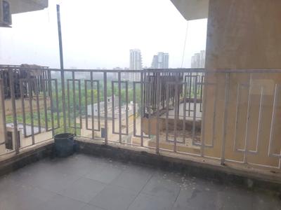Bedroom One Image of 600 Sq.ft 2 BHK Apartment / Flat for sale in Signature Global The Roselia, Sector 95A Gurgaon for Rs. 5700000