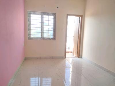 Bedroom Image of 1305 Sq.ft 3 BHK Apartment / Flat for sale in Horamavu Bengaluru for Rs. 7500000
