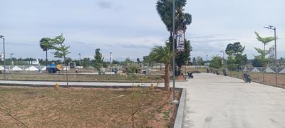 Image of 1200 Sq.ft Residential Plot / Land for sale in Melapachchakudi, Tiruchirappalli for Rs. 1530000