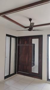 Hall Image of 920 Sq.ft 3 BHK Apartment / Flat for sale in Aadesh Sundaram City Phase 3, Madhapar Rajkot for Rs. 5200000