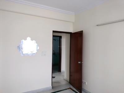 Bedroom Image of 1850 Sq.ft 3 BHK Apartment / Flat for sale in Sector 7 Dwarka New Delhi for Rs. 26800000