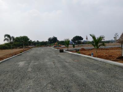 Image of 1040 Sq.ft Residential Plot / Land for sale in Devaripalli, Hosur for Rs. 2964000