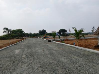 Image of 1000 Sq.ft Residential Plot / Land for sale in Navalur, Chennai for Rs. 5000000