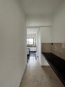 Kitchen Image of 2200 Sq.ft 3 BHK Apartment / Flat for sale in Mukund Nagar Pune for Rs. 36000000