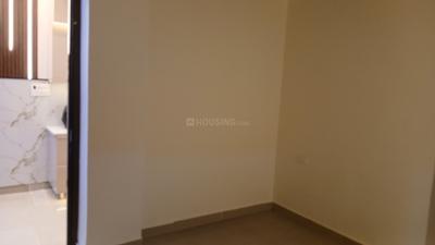 Bedroom Image of 1450 Sq.ft 3 BHK Apartment / Flat for sale in Indirapuram Ghaziabad for Rs. 10800000