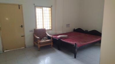 Bedroom Image of 2000 Sq.ft 3 BHK Apartment / Flat for rent in Masab Tank Hyderabad for Rs. 39000