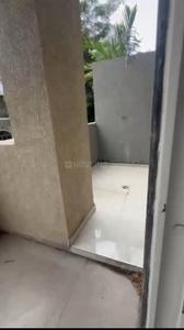 Balcony Image of 2158 Sq.ft 3.5 BHK Apartment / Flat for sale in Ambar Zenith, Viman Nagar Pune for Rs. 30500000
