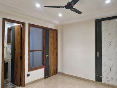 Bedroom Image of 1880 Sq.ft 3 BHK Builder Floor for sale in Sector 8 Dwarka New Delhi for Rs. 24000000
