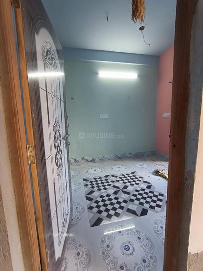 New Town Action Area 2, New Town Bedroom 1