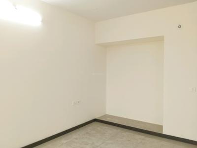 Bedroom Image of 1650 Sq.ft 3 BHK Apartment / Flat for sale in Soham Tropical Lagoon, Kasarvadavali Thane for Rs. 20900000