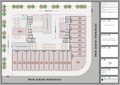 Image of 1175 Sq.ft 2 BHK Apartment / Flat for sale in Ulwe, Navi Mumbai for Rs. 10000000
