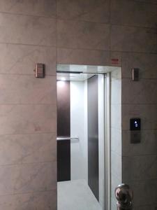Lift Image of 968 Sq.ft 3 BHK Builder Floor for sale in Vasundhara Ghaziabad for Rs. 11500000