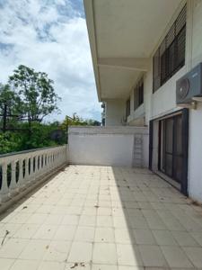 Balcony Image of 1700 Sq.ft 3 BHK Apartment / Flat for rent in Wanowrie Pune for Rs. 46000