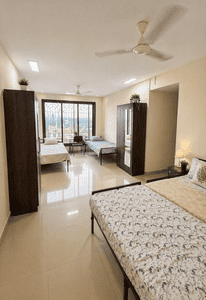 Image of Nitesh Pawar in Thane West, Thane