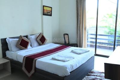Bedroom Image of 530 Sq.ft 1 BHK Apartment / Flat for sale in Igatpuri Nashik for Rs. 2800000