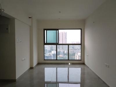 1 BHK Flat