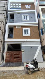 Image of 2700 Sq.ft 5 BHK Independent House for sale in Bahadurpally, Hyderabad for Rs. 13400000
