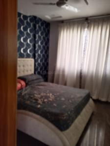 Bedroom Image of 1300 Sq.ft 2 BHK Apartment / Flat for sale in Puravankara Elita Promenade, JP Nagar Bengaluru for Rs. 24000000
