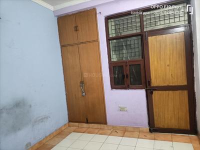 Bedroom Image of 1000 Sq.ft 2 BHK Apartment / Flat for sale in Kaushambi Ghaziabad for Rs. 6900000