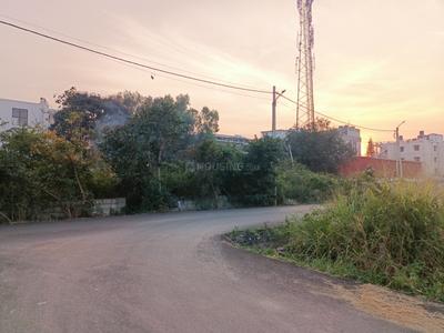 Image of 2400 Sq.ft Residential Plot / Land for sale in Thanisandra, Bengaluru for Rs. 28800000