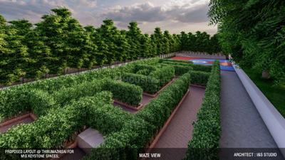 Image of 1800 Sq.ft Residential Plot / Land for sale in Thirumazhisai, Chennai for Rs. 5800000