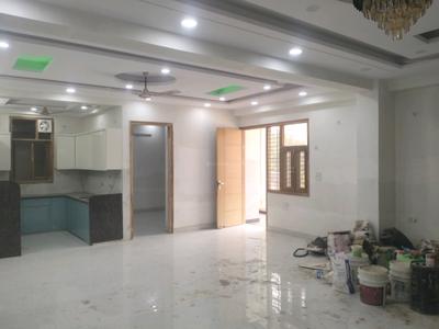 Living Room Image of 2000 Sq.ft 4 BHK Builder Floor for sale in Rajendra Nagar Ghaziabad for Rs. 16000000