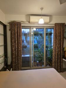 Hall Image of 1800 Sq.ft 3 BHK Apartment / Flat for sale in Parijat Nagar Nashik for Rs. 13500000