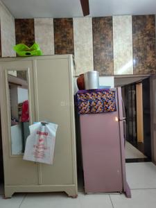 Kitchen Image of 2251 Sq.ft 6 BHK Independent House for sale in Prahlad Nagar Ahmedabad for Rs. 35000000
