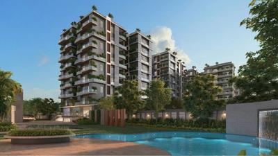 2 BHK Flat