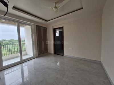 Bedroom Image of 1356 Sq.ft 3 BHK Apartment / Flat for sale in Jagatpura Jaipur for Rs. 5700000