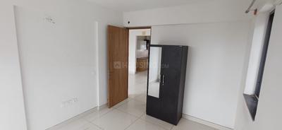 Bedroom Image of 1000 Sq.ft 2 BHK Apartment / Flat for sale in SNN Raj Etternia, Harlur Bengaluru for Rs. 20000000