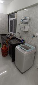 Kitchen Image of swastik sapphire in Vikhroli East, Mumbai