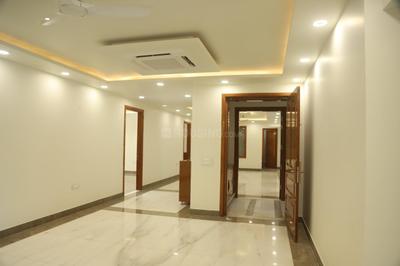 Hall Image of 6000 Sq.ft 6 BHK Builder Floor for sale in Unitech Residency Greens, Sector 46 Gurgaon for Rs. 110000000
