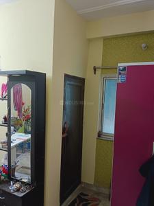 Bedroom Image of 575 Sq.ft 2 BHK Builder Floor for sale in Tolly Green View, Regent Park Kolkata for Rs. 2000000