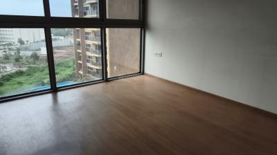 Bedroom Image of 1010 Sq.ft 2 BHK Apartment / Flat for sale in Amanora Adreno Towers, Hadapsar Pune for Rs. 13400000